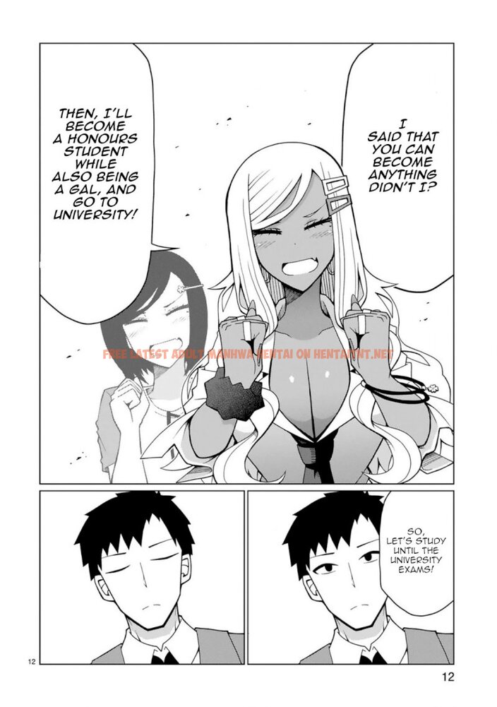 Read Hentai Image 12 748 in comic Tedama Ni Toritai Kurokiya-san - Chapter 4 - hentaitnt.net