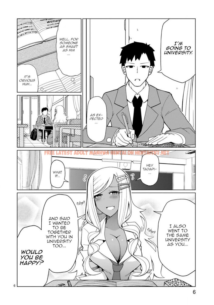 Read Hentai Image 6 748 in comic Tedama Ni Toritai Kurokiya-san - Chapter 4 - hentaitnt.net