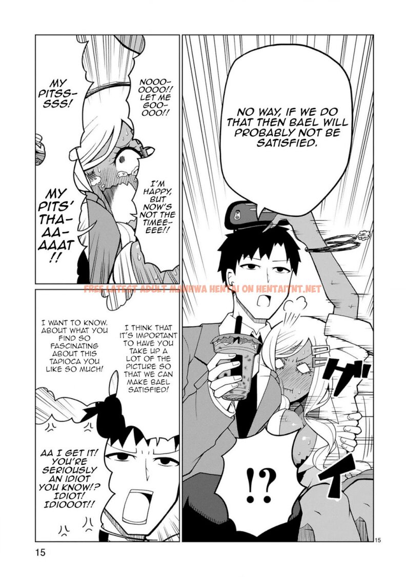 Read Hentai Image 15 751 in comic Tedama Ni Toritai Kurokiya-san - Chapter 5 - hentaitnt.net