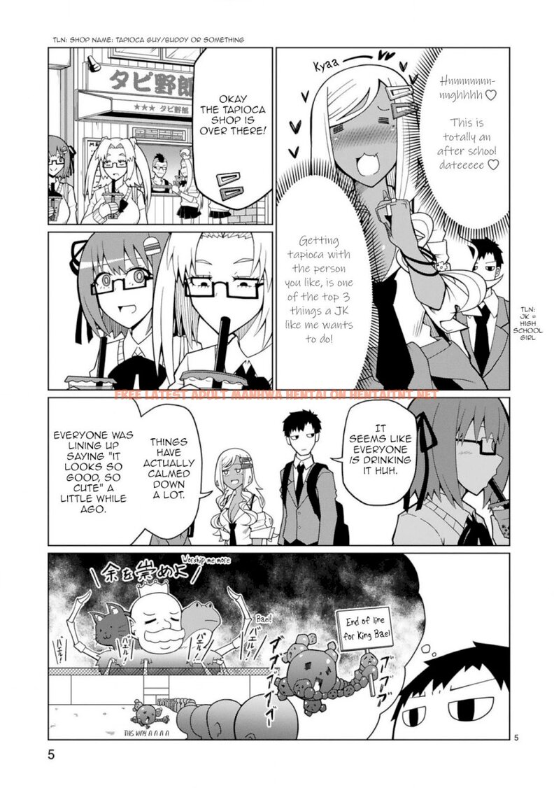 Read Hentai Image 5 748 in comic Tedama Ni Toritai Kurokiya-san - Chapter 5 - hentaitnt.net