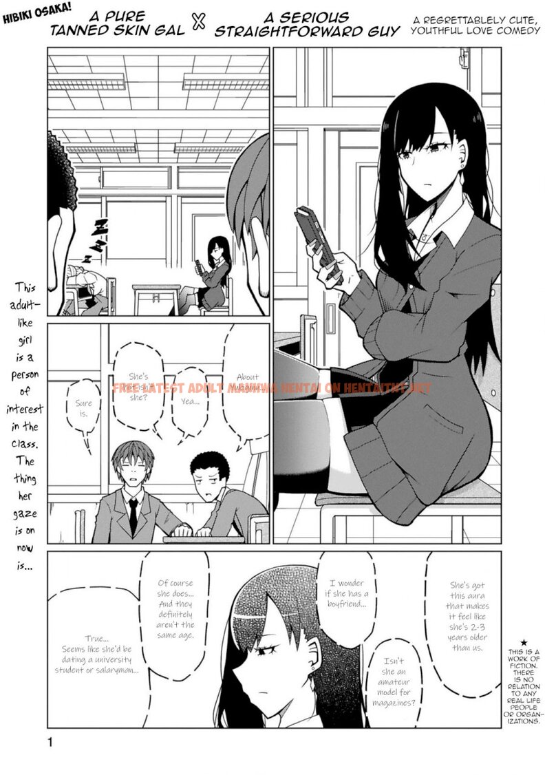 Read Hentai Image 1 751 in comic Tedama Ni Toritai Kurokiya-san - Chapter 6 - hentaitnt.net