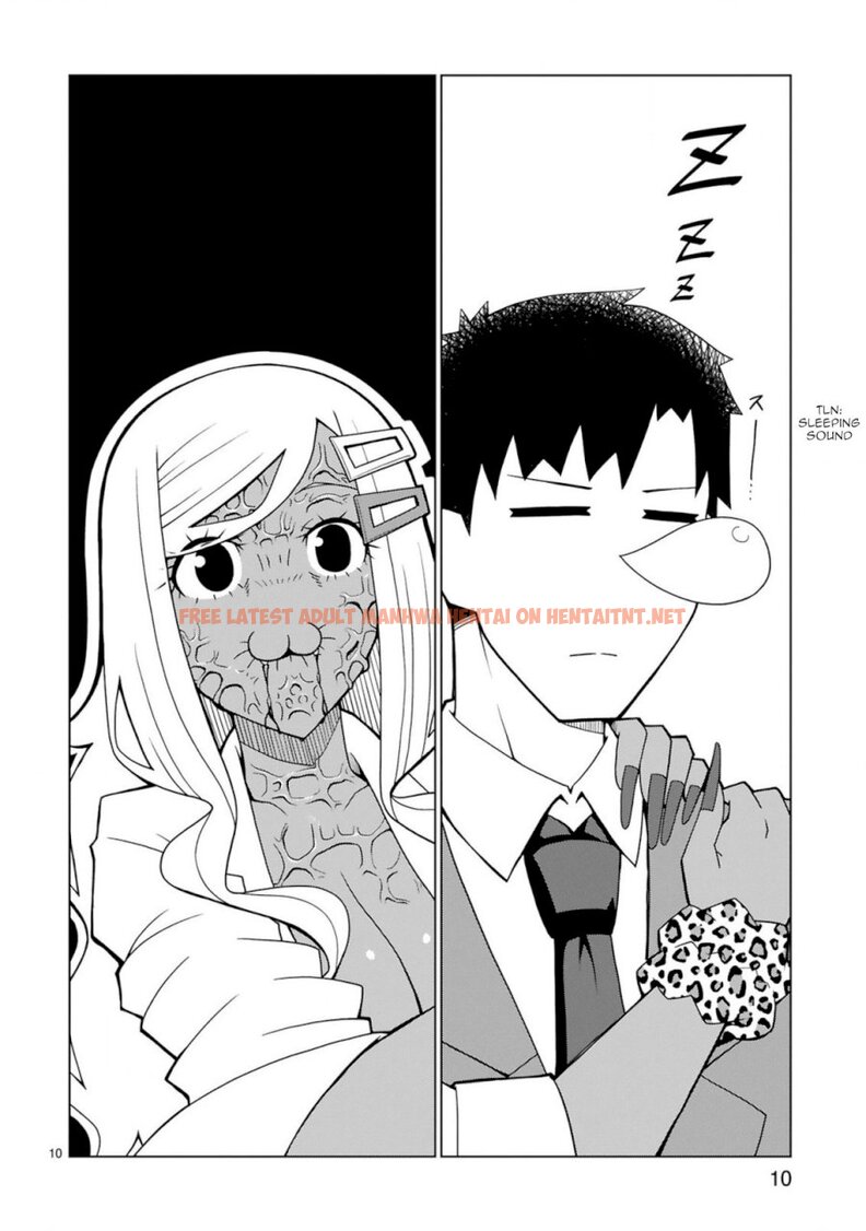 Read Hentai Image 10 751 in comic Tedama Ni Toritai Kurokiya-san - Chapter 7 - hentaitnt.net