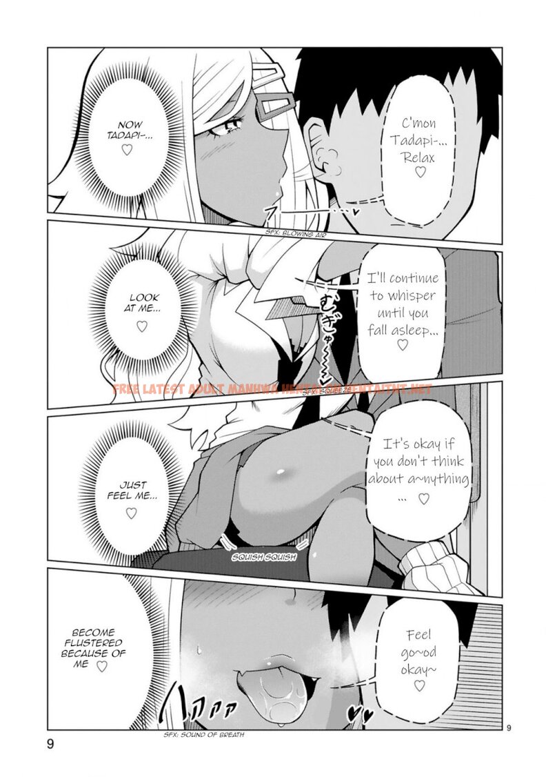 Read Hentai Image 9 751 in comic Tedama Ni Toritai Kurokiya-san - Chapter 7 - hentaitnt.net