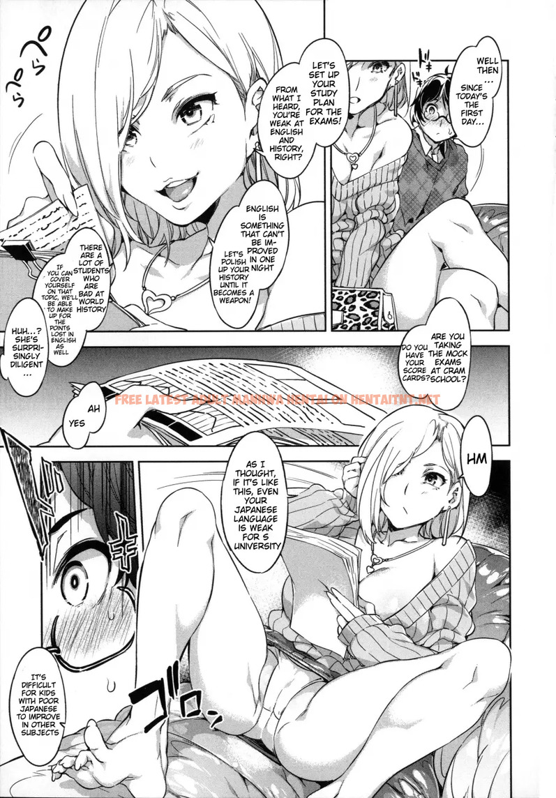 Read Hentai Image 3 213 in comic Teisou Kannen Zero Shinsouban 1 - Chapter 3 - hentaitnt.net