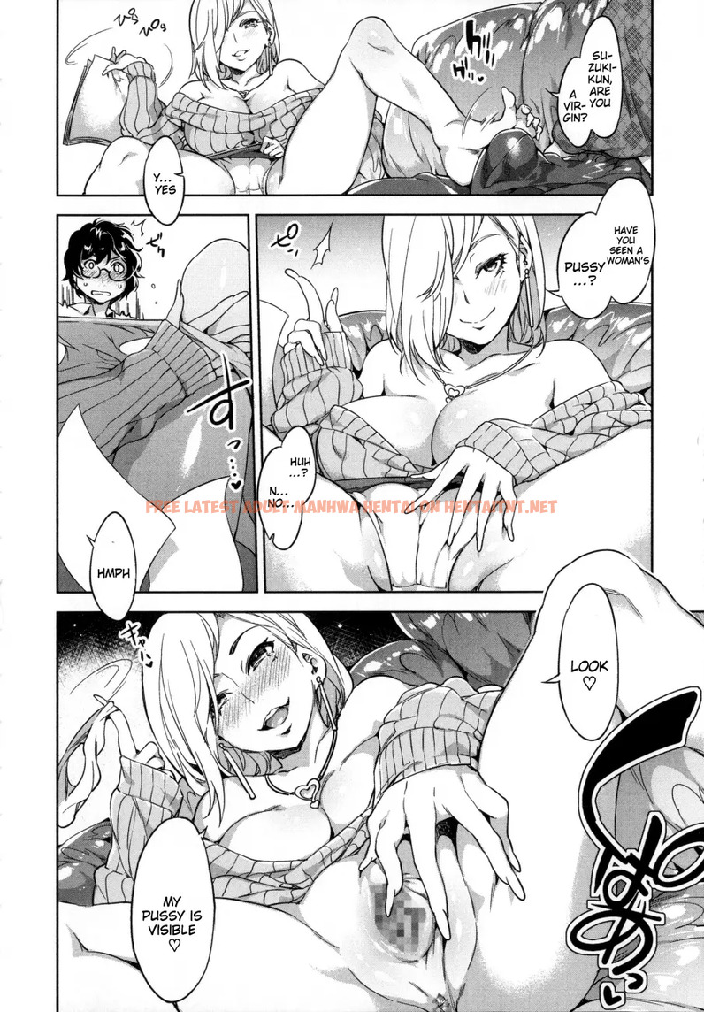 Read Hentai Image 6 213 in comic Teisou Kannen Zero Shinsouban 1 - Chapter 3 - hentaitnt.net