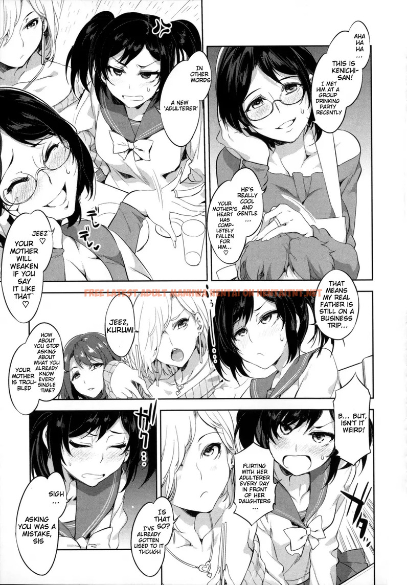 Read Hentai Image 3 213 in comic Teisou Kannen Zero Shinsouban 1 - Chapter 4 - hentaitnt.net