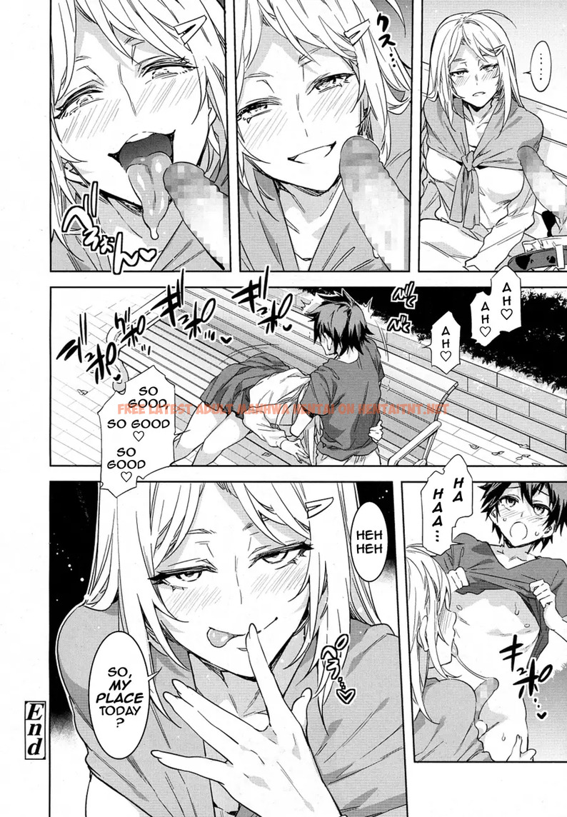 Read Hentai Image 16 204 in comic Teisou Kannen Zero Shinsouban 2 - Chapter 12 - hentaitnt.net