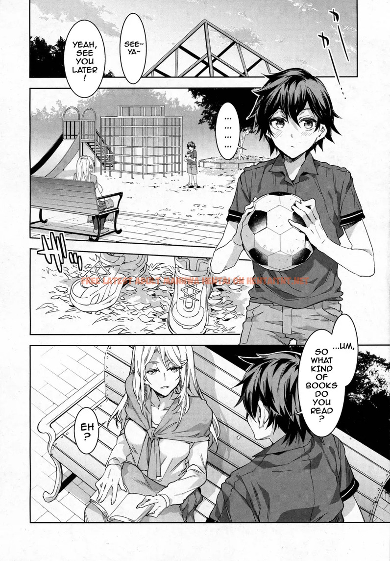 Read Hentai Image 2 204 in comic Teisou Kannen Zero Shinsouban 2 - Chapter 12 - hentaitnt.net