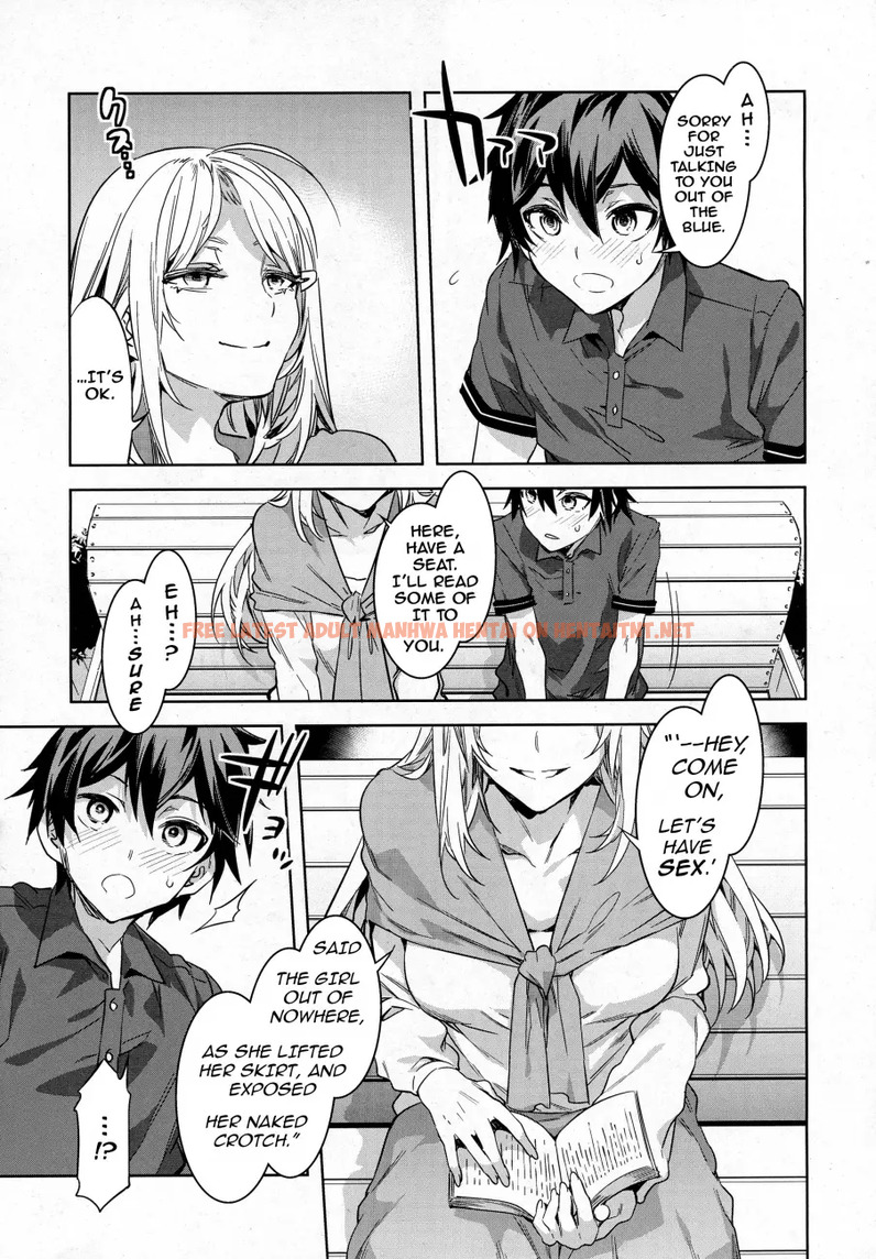 Read Hentai Image 3 204 in comic Teisou Kannen Zero Shinsouban 2 - Chapter 12 - hentaitnt.net