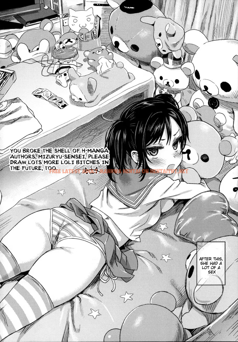 Read Hentai Image 6 204 in comic Teisou Kannen Zero Shinsouban 2 - Chapter 16 - hentaitnt.net