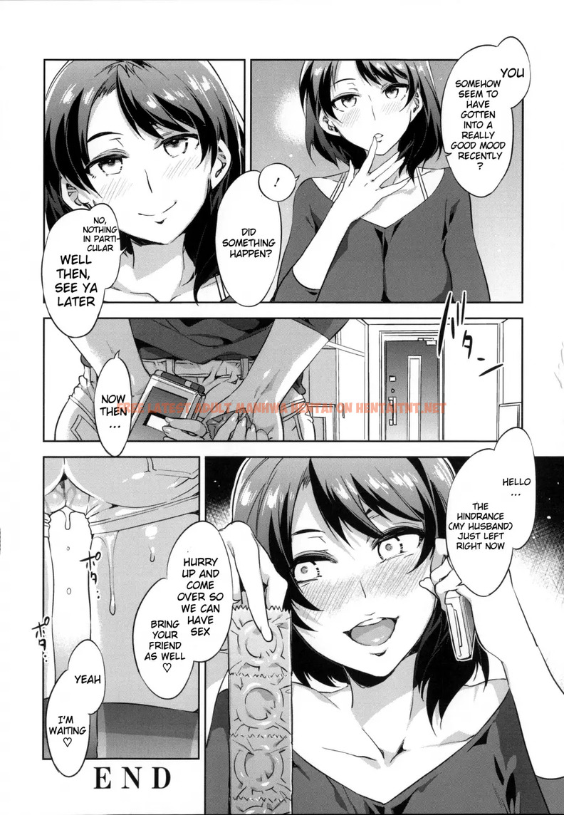 Read Hentai Image 18 210 in comic Teisou Kannen Zero Shinsouban 2 - Chapter 4 - hentaitnt.net