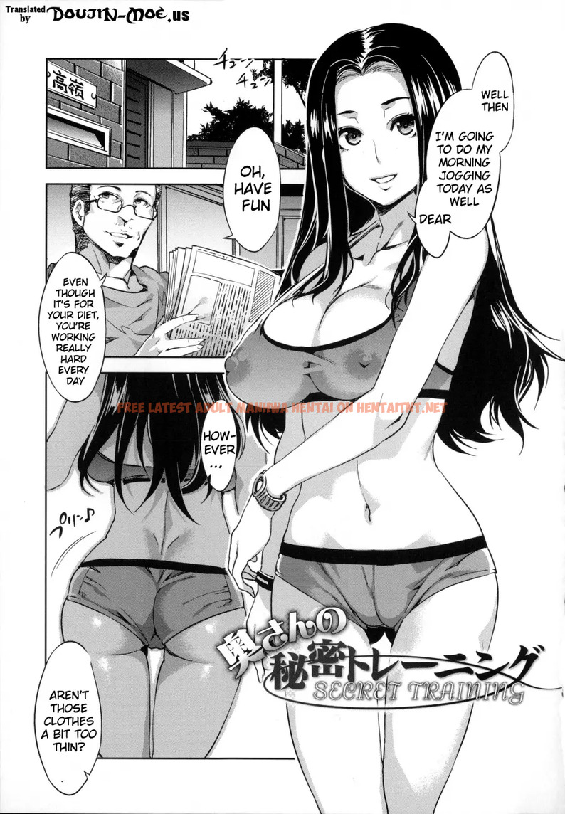 Read Hentai Image 1 207 in comic Teisou Kannen Zero Shinsouban 2 - Chapter 5 - hentaitnt.net