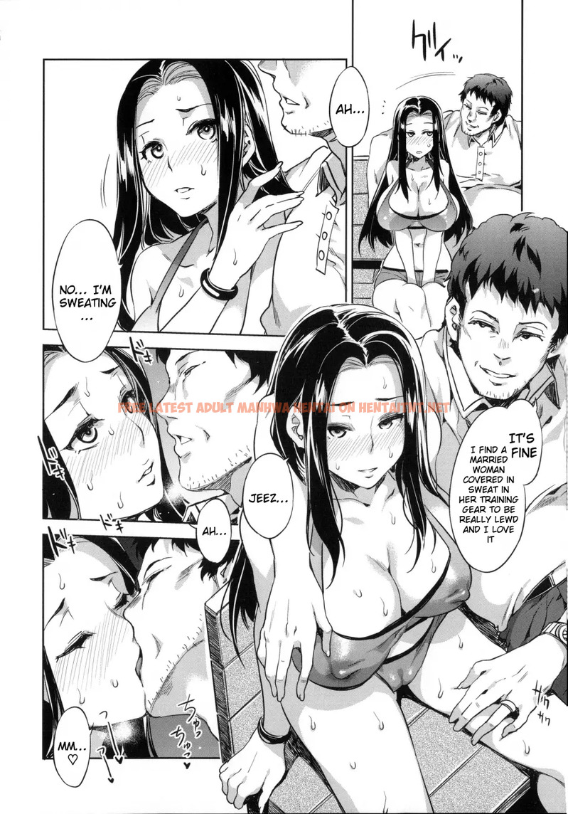 Read Hentai Image 4 207 in comic Teisou Kannen Zero Shinsouban 2 - Chapter 5 - hentaitnt.net