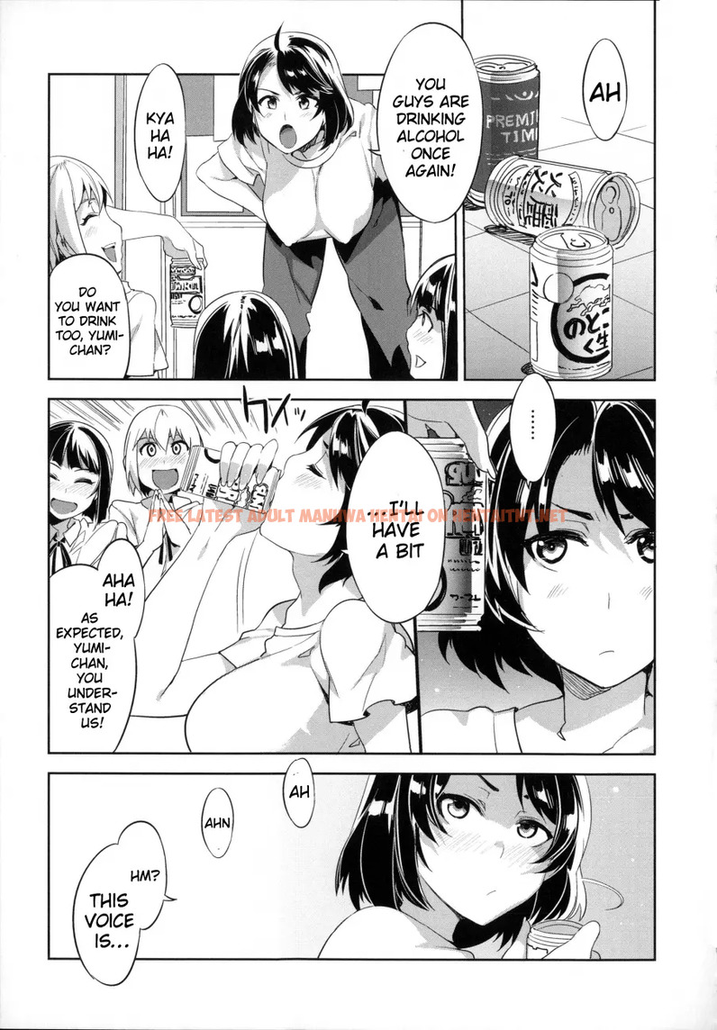 Read Hentai Image 3 207 in comic Teisou Kannen Zero Shinsouban 2 - Chapter 6 - hentaitnt.net