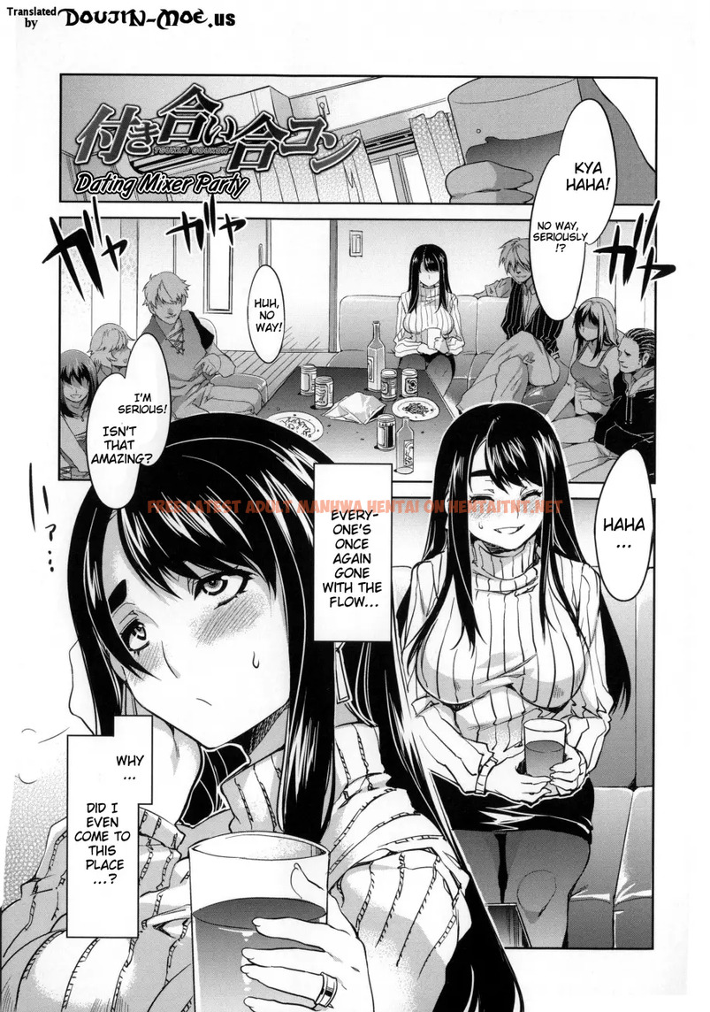 Read Hentai Image 1 207 in comic Teisou Kannen Zero Shinsouban 2 - Chapter 7 - hentaitnt.net