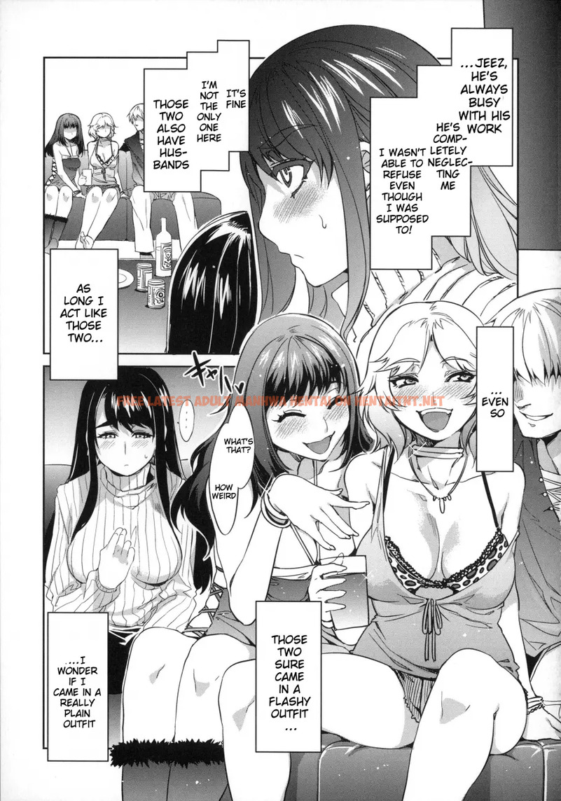 Read Hentai Image 3 207 in comic Teisou Kannen Zero Shinsouban 2 - Chapter 7 - hentaitnt.net