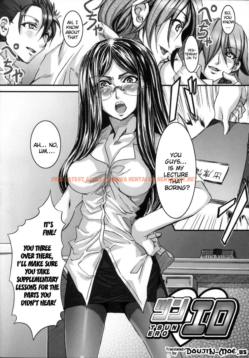 Read Hentai Image 1 207 in comic Teisou Kannen Zero Shinsouban 2 - Chapter 8 - hentaitnt.net