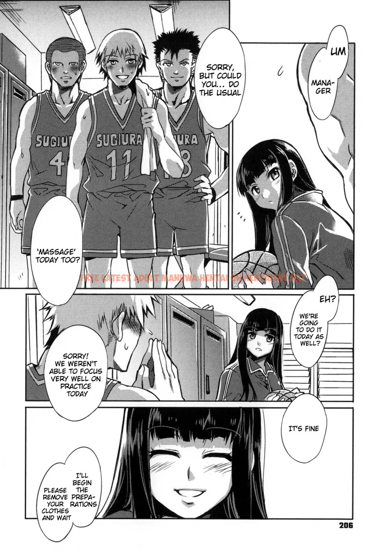 Read Hentai Image 4 207 in comic Teisou Kannen Zero Shinsouban 2 - Chapter 9 - hentaitnt.net