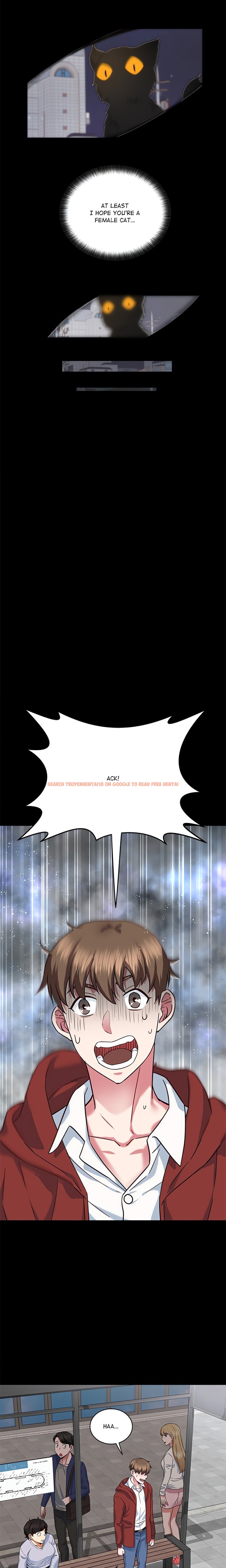 Read Hentai Image 13 32729 in comic Tell Me The Future - Chapter 1 - hentaitnt.net