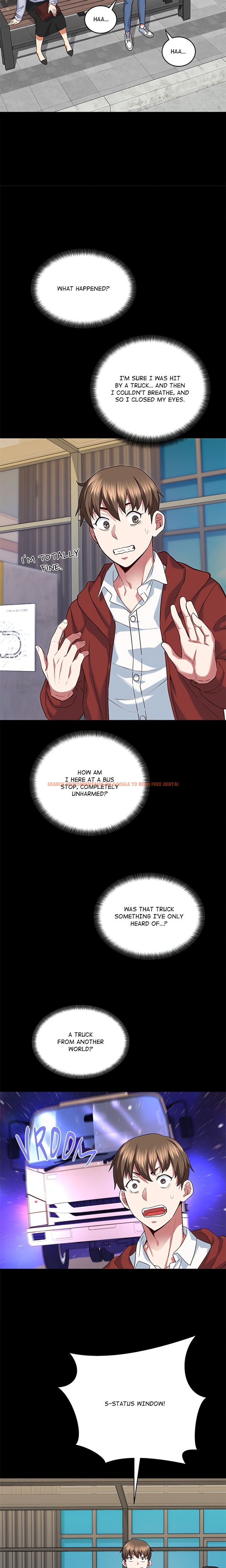Read Hentai Image 14 32729 in comic Tell Me The Future - Chapter 1 - hentaitnt.net