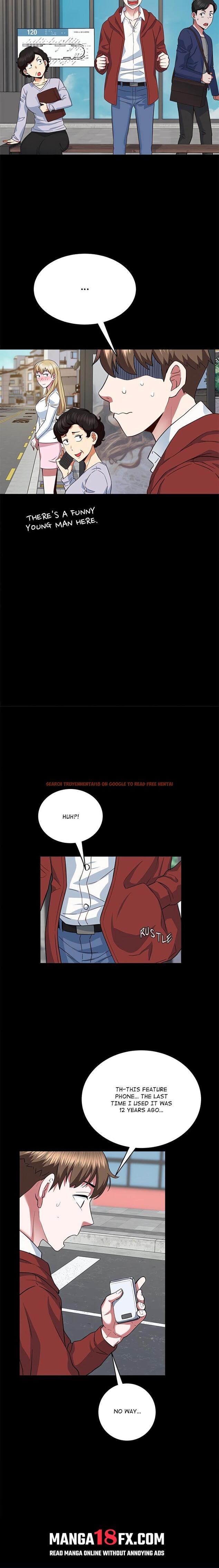 Read Hentai Image 15 729 in comic Tell Me The Future - Chapter 1 - hentaitnt.net