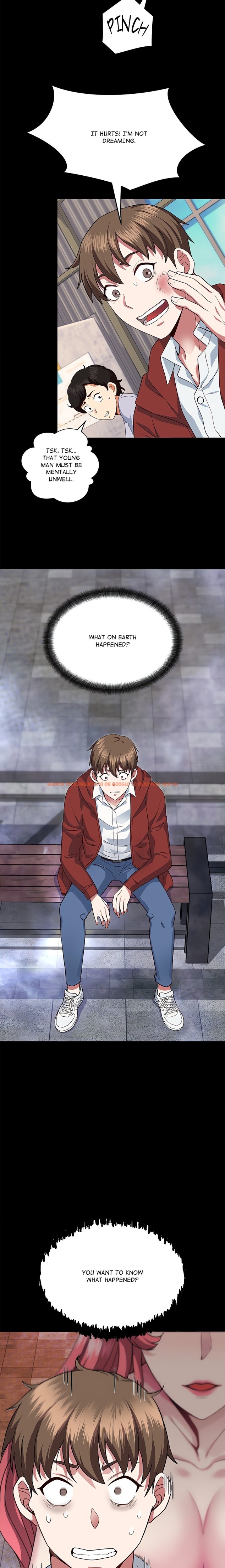 Read Hentai Image 17 32729 in comic Tell Me The Future - Chapter 1 - hentaitnt.net