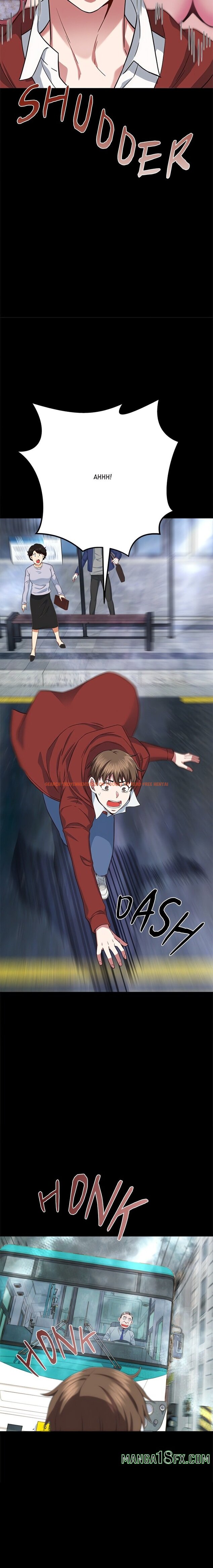 Read Hentai Image 18 729 in comic Tell Me The Future - Chapter 1 - hentaitnt.net