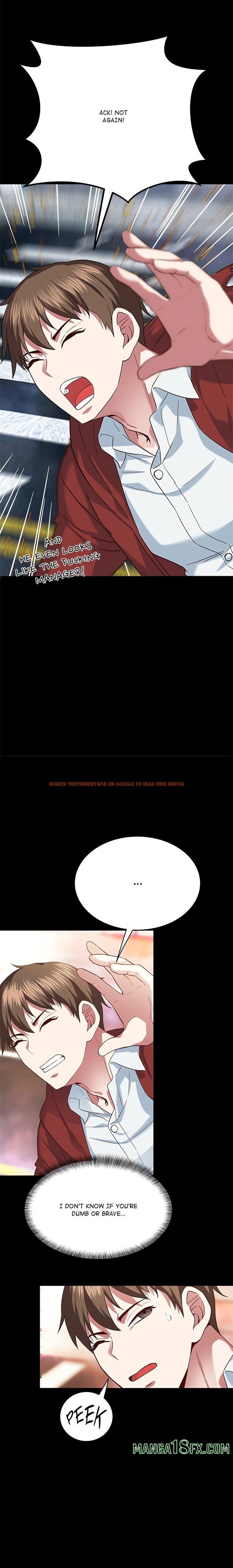 Read Hentai Image 19 729 in comic Tell Me The Future - Chapter 1 - hentaitnt.net