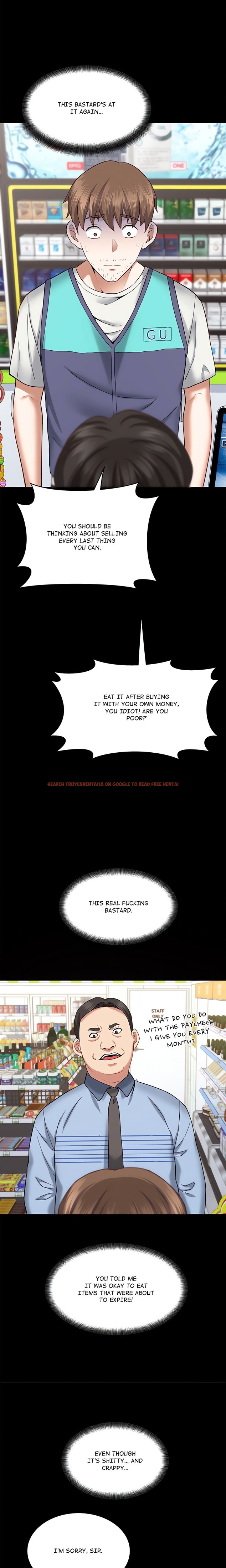 Read Hentai Image 2 32728 in comic Tell Me The Future - Chapter 1 - hentaitnt.net