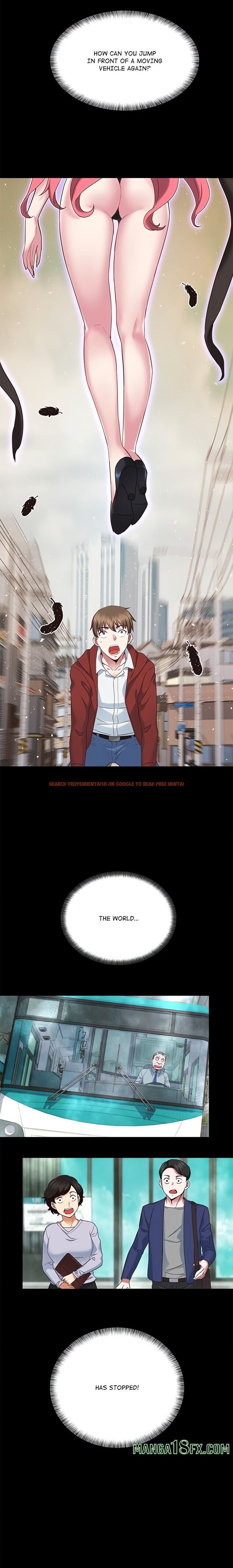 Read Hentai Image 20 729 in comic Tell Me The Future - Chapter 1 - hentaitnt.net