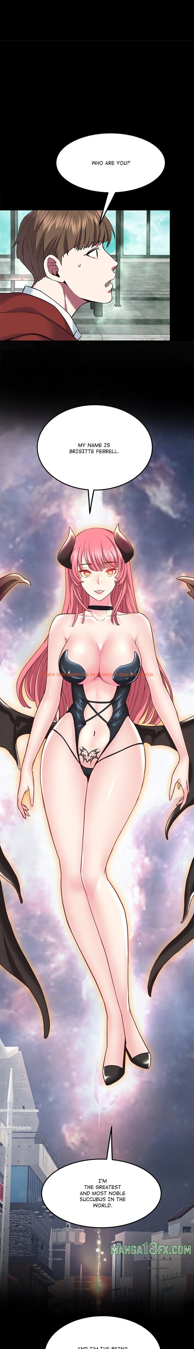 Read Hentai Image 21 729 in comic Tell Me The Future - Chapter 1 - hentaitnt.net