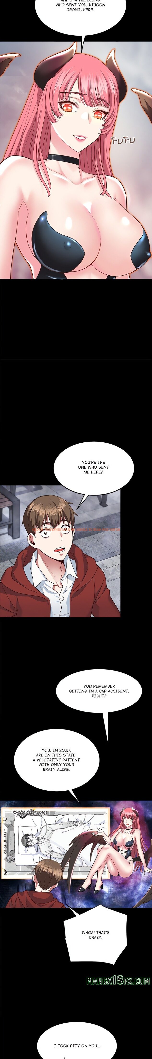 Read Hentai Image 22 729 in comic Tell Me The Future - Chapter 1 - hentaitnt.net