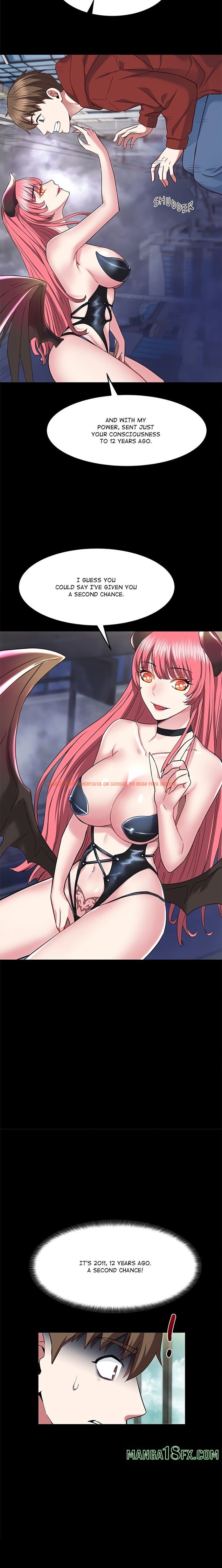 Read Hentai Image 23 729 in comic Tell Me The Future - Chapter 1 - hentaitnt.net