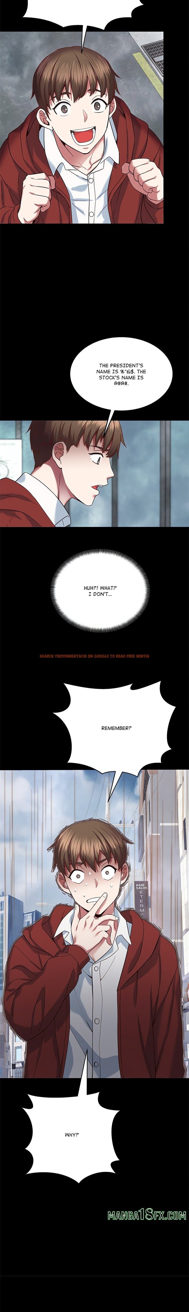 Read Hentai Image 26 729 in comic Tell Me The Future - Chapter 1 - hentaitnt.net