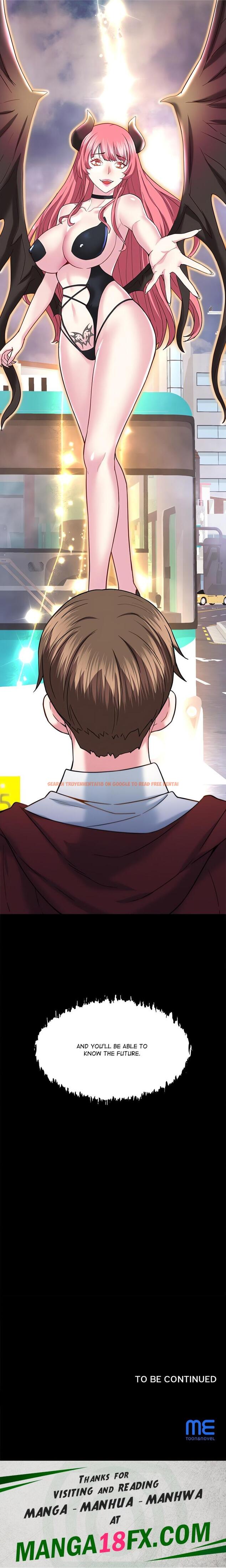 Read Hentai Image 28 729 in comic Tell Me The Future - Chapter 1 - hentaitnt.net