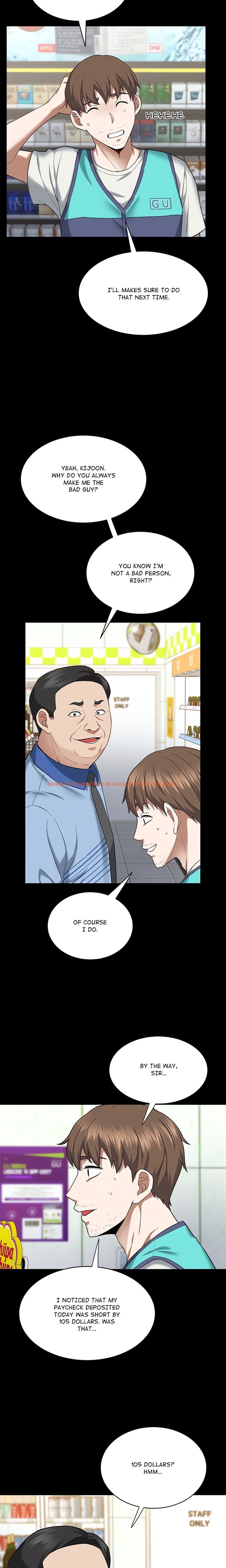 Read Hentai Image 3 32728 in comic Tell Me The Future - Chapter 1 - hentaitnt.net