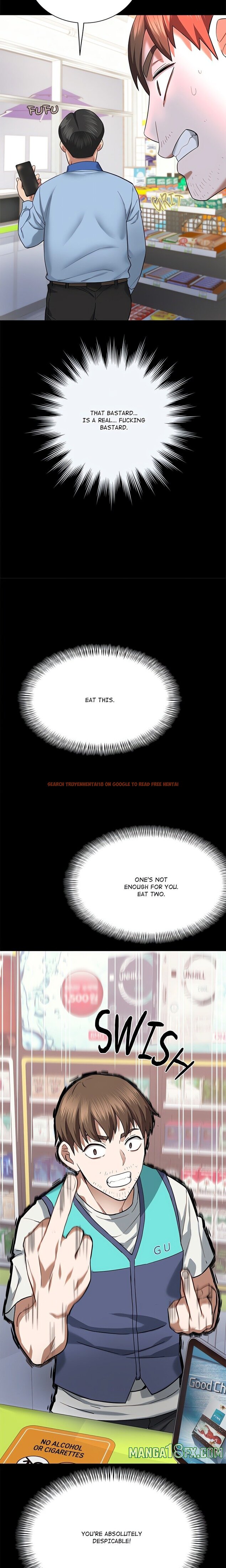 Read Hentai Image 5 729 in comic Tell Me The Future - Chapter 1 - hentaitnt.net