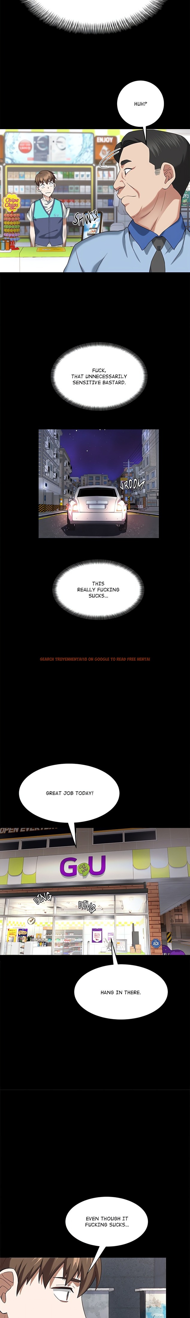 Read Hentai Image 6 32729 in comic Tell Me The Future - Chapter 1 - hentaitnt.net