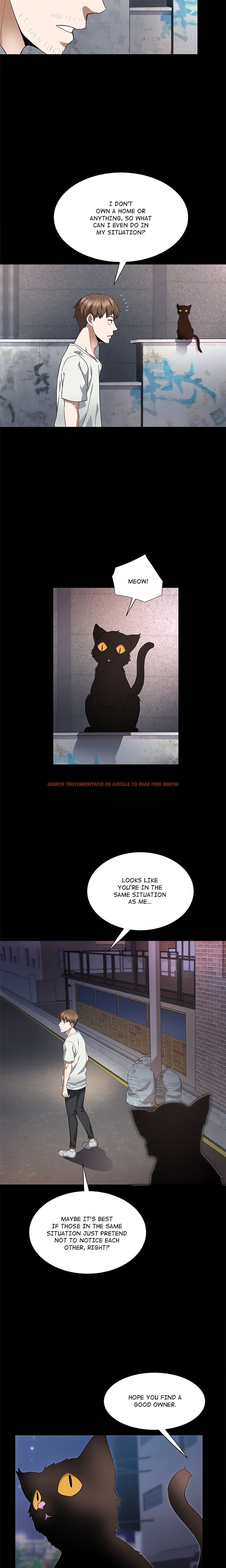 Read Hentai Image 7 32729 in comic Tell Me The Future - Chapter 1 - hentaitnt.net