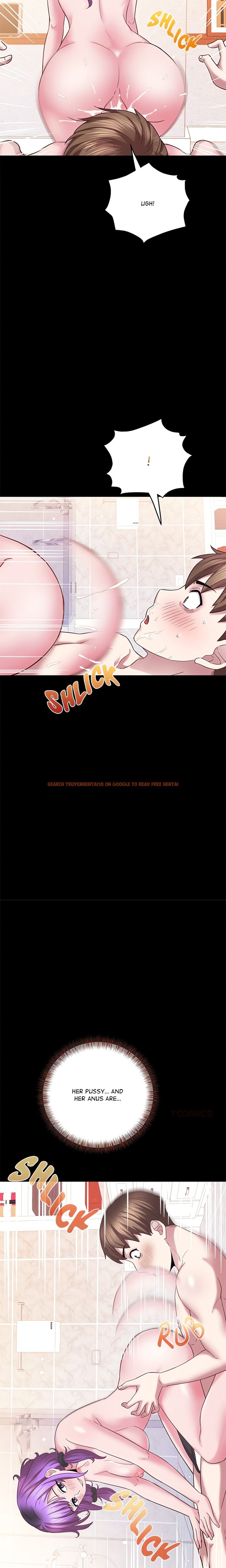 Read Hentai Image 13 82424 in comic Tell Me The Future - Chapter 10 - www.hentaitnt.net