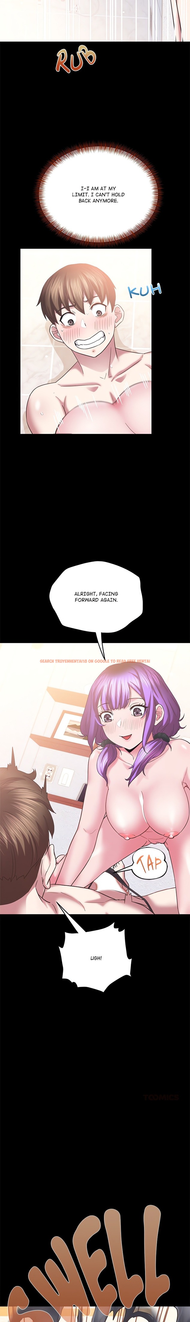 Read Hentai Image 14 82424 in comic Tell Me The Future - Chapter 10 - www.hentaitnt.net