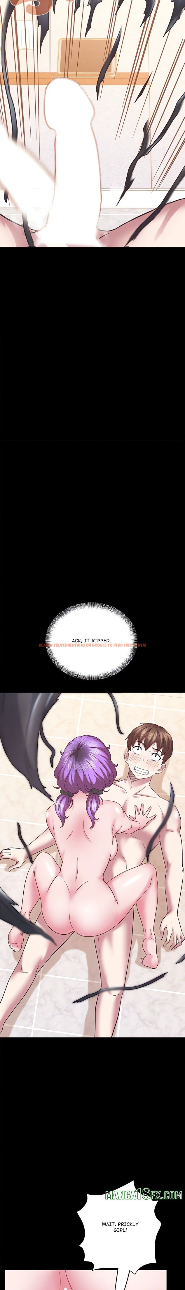 Read Hentai Image 15 424 in comic Tell Me The Future - Chapter 10 - www.hentaitnt.net