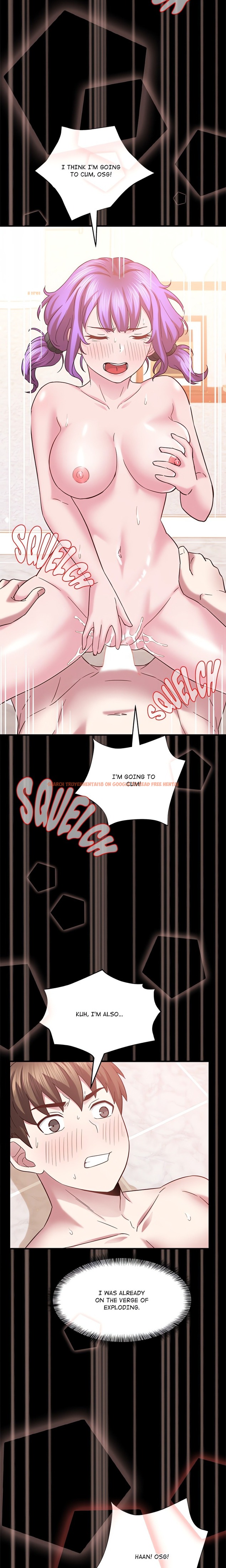 Read Hentai Image 25 82425 in comic Tell Me The Future - Chapter 10 - www.hentaitnt.net