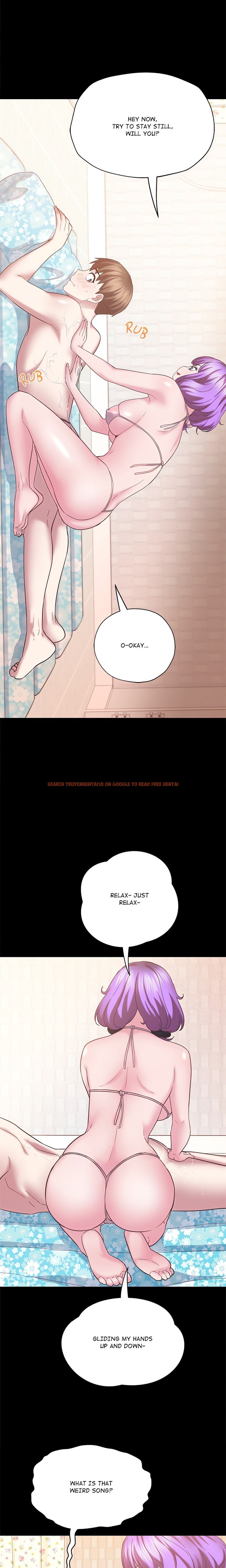 Read Hentai Image 3 82424 in comic Tell Me The Future - Chapter 10 - www.hentaitnt.net