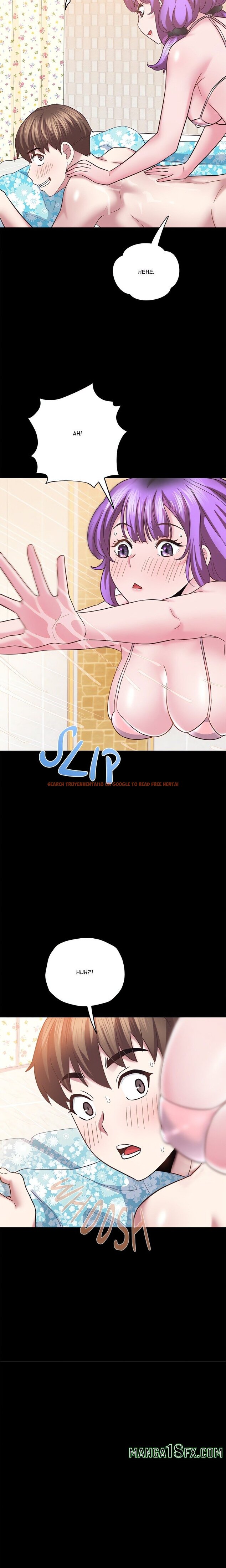 Read Hentai Image 4 424 in comic Tell Me The Future - Chapter 10 - www.hentaitnt.net