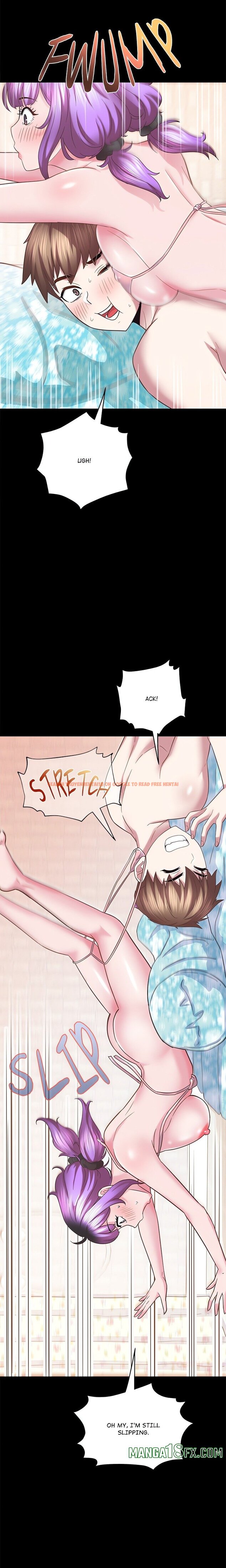 Read Hentai Image 5 424 in comic Tell Me The Future - Chapter 10 - www.hentaitnt.net