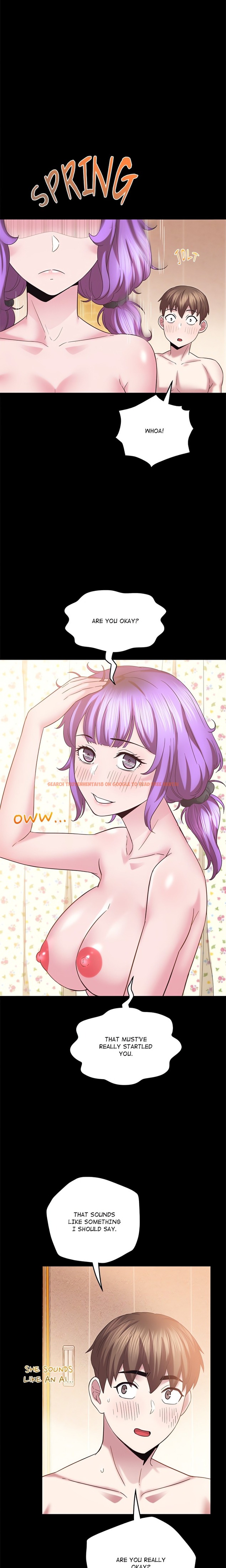 Read Hentai Image 7 82424 in comic Tell Me The Future - Chapter 10 - www.hentaitnt.net