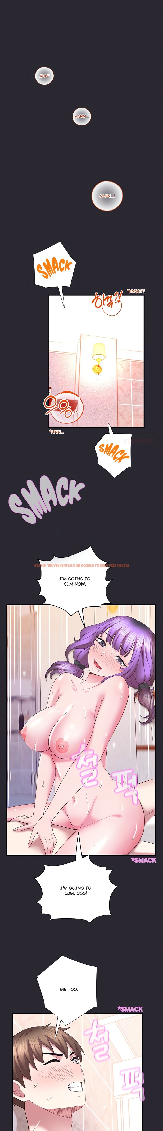Read Hentai Image 1 76096 in comic Tell Me The Future - Chapter 11 - www.hentaitnt.net