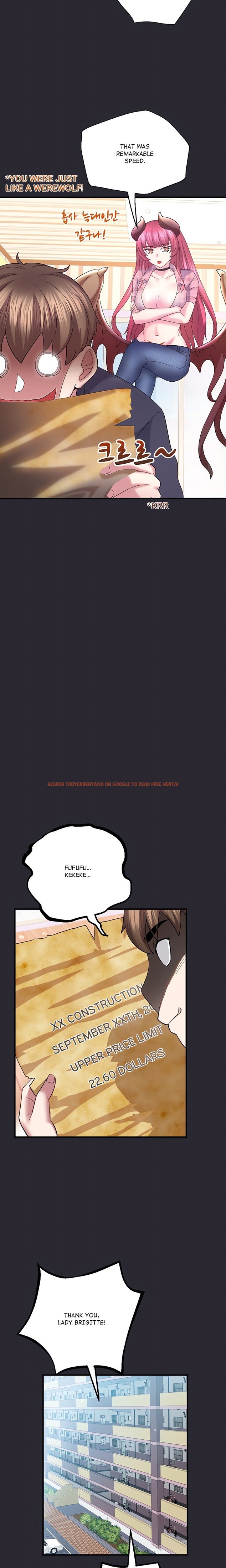 Read Hentai Image 10 76096 in comic Tell Me The Future - Chapter 11 - www.hentaitnt.net