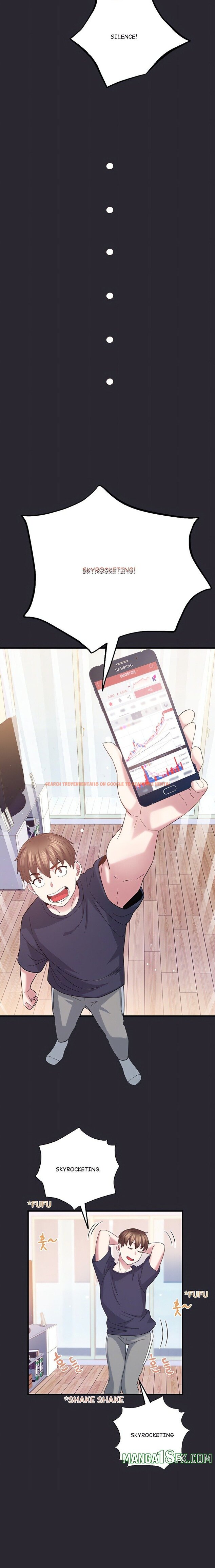 Read Hentai Image 11 096 in comic Tell Me The Future - Chapter 11 - www.hentaitnt.net